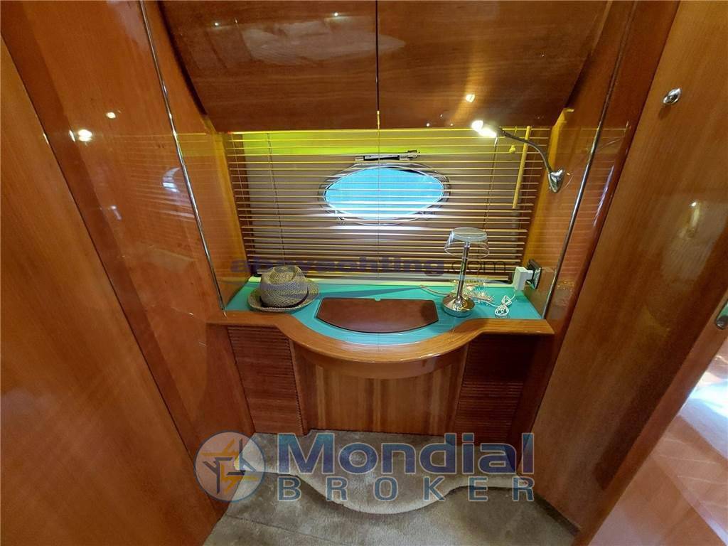 Gobbi Atlantis 47