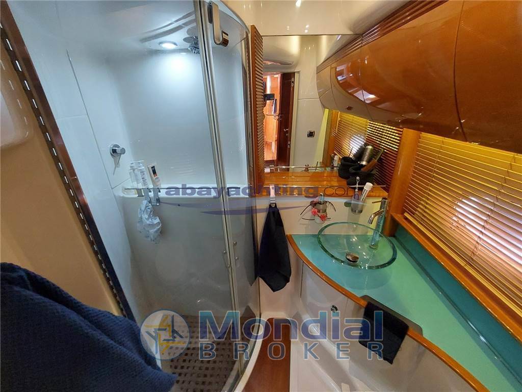 Gobbi Atlantis 47