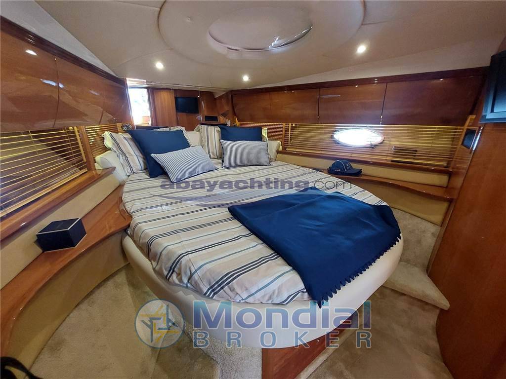 Gobbi Atlantis 47