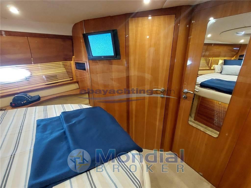 Gobbi Atlantis 47
