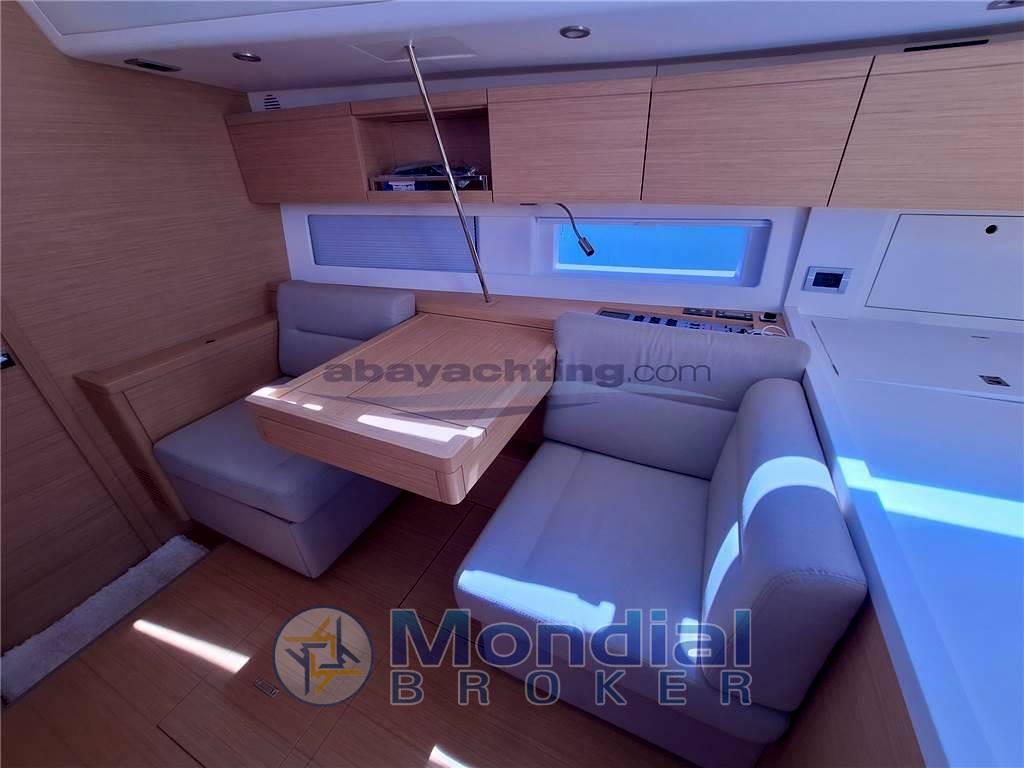 Cantiere del pardo Grand soleil 52 lc sport