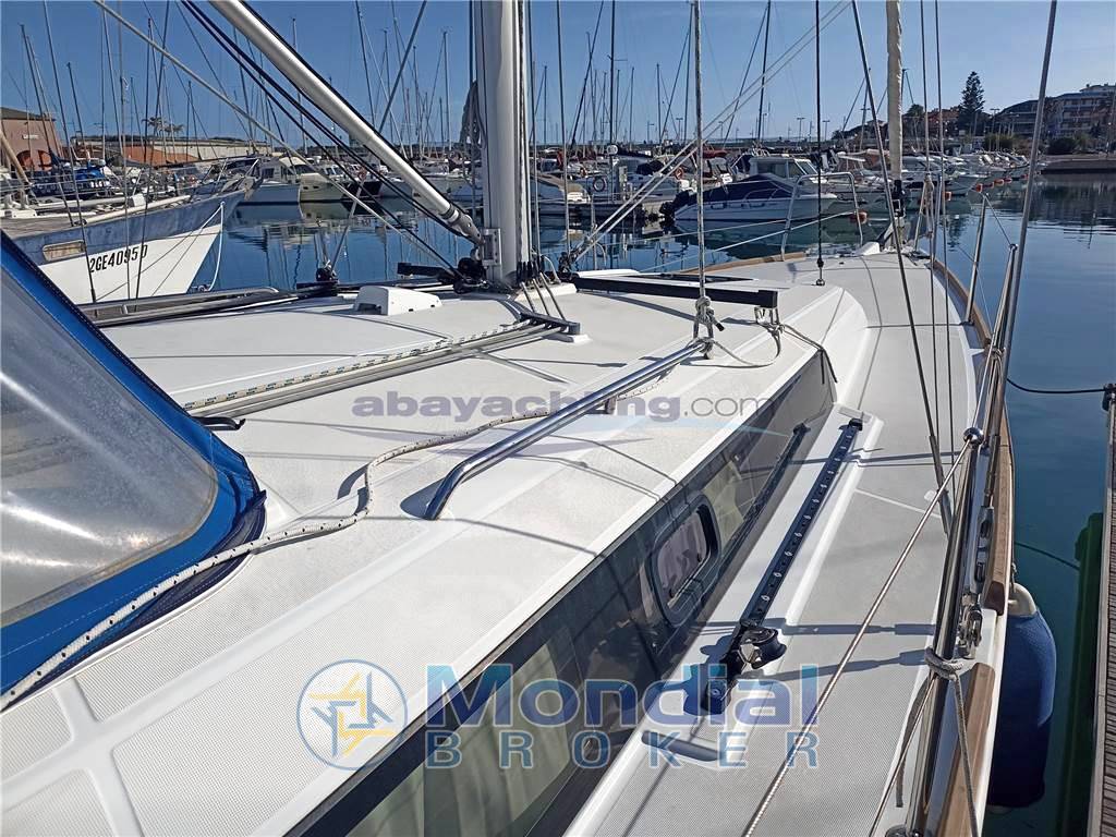 Beneteau Oceanis 38.1