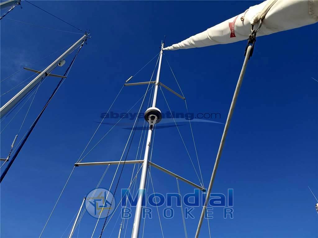 Beneteau Oceanis 38.1