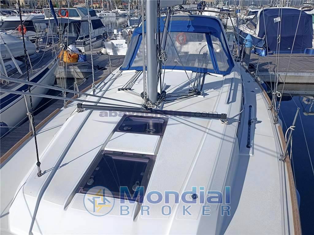 Beneteau Oceanis 38.1