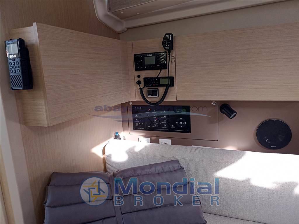 Beneteau Oceanis 38.1