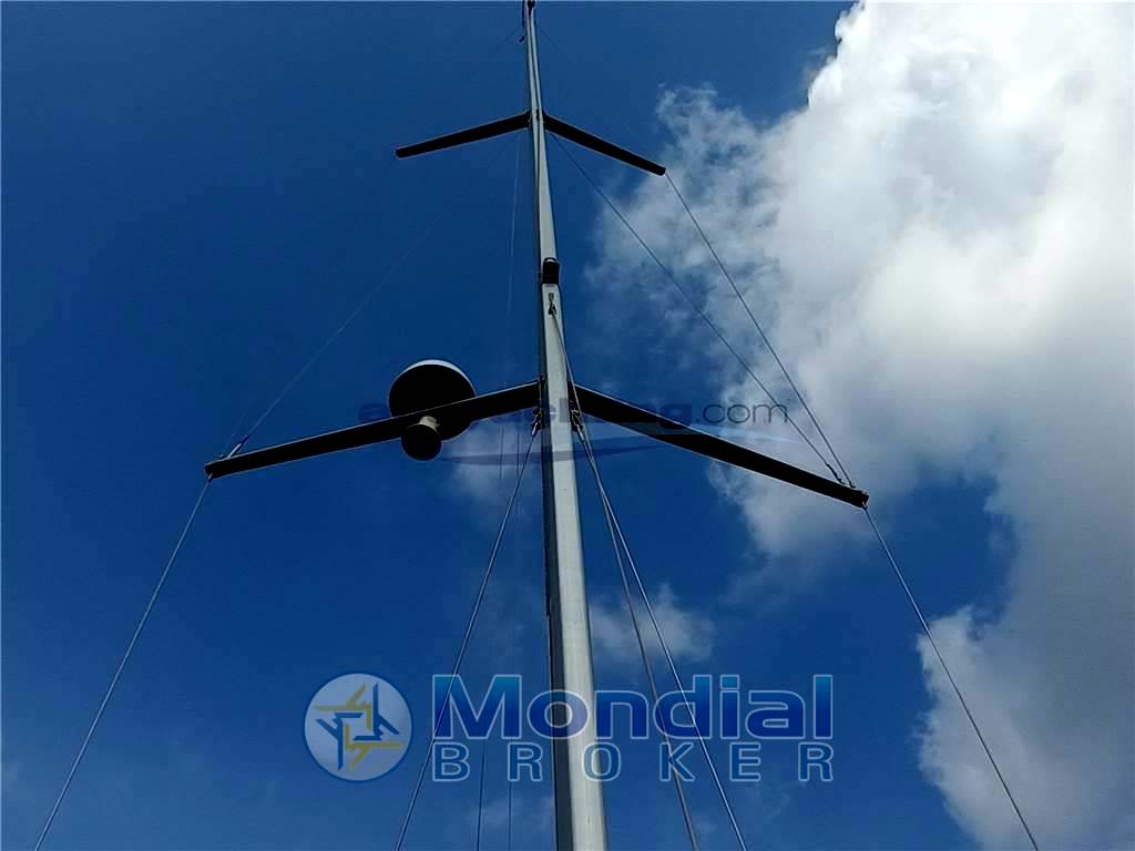 Cantiere del pardo Grand soleil 52 lc - 52lc
