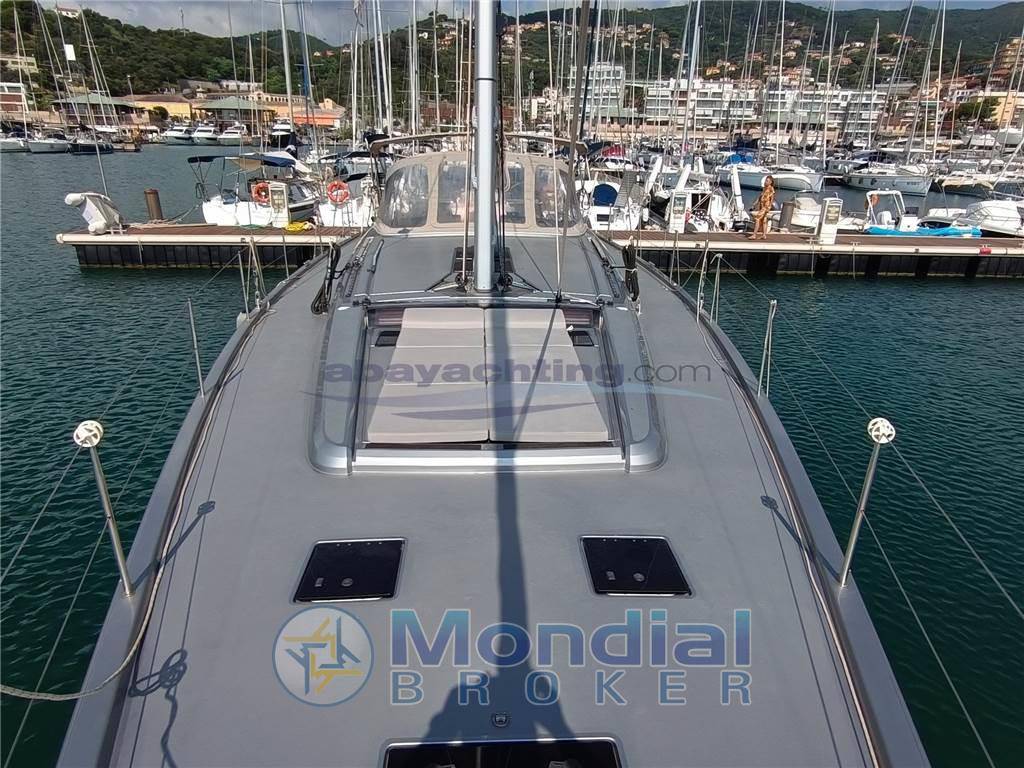 Cantiere del pardo Grand soleil 52 lc - 52lc