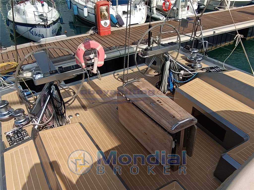 Cantiere del pardo Grand soleil 52 lc - 52lc