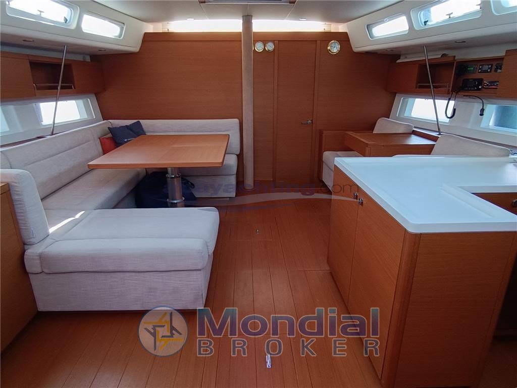 Cantiere del pardo Grand soleil 52 lc - 52lc