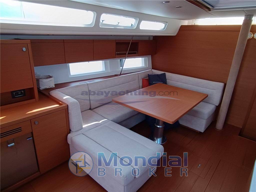Cantiere del pardo Grand soleil 52 lc - 52lc