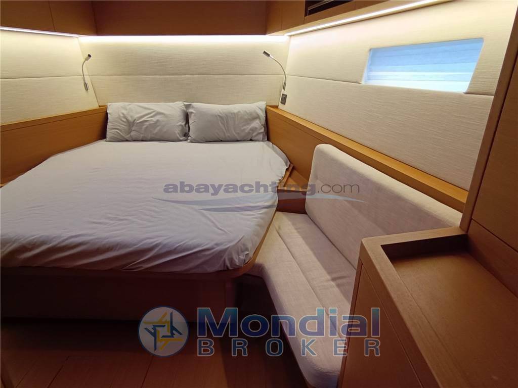 Cantiere del pardo Grand soleil 52 lc - 52lc