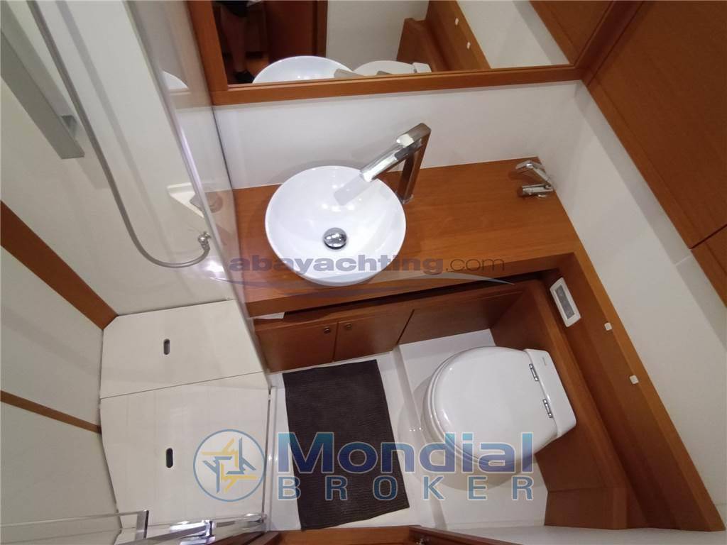 Cantiere del pardo Grand soleil 52 lc - 52lc