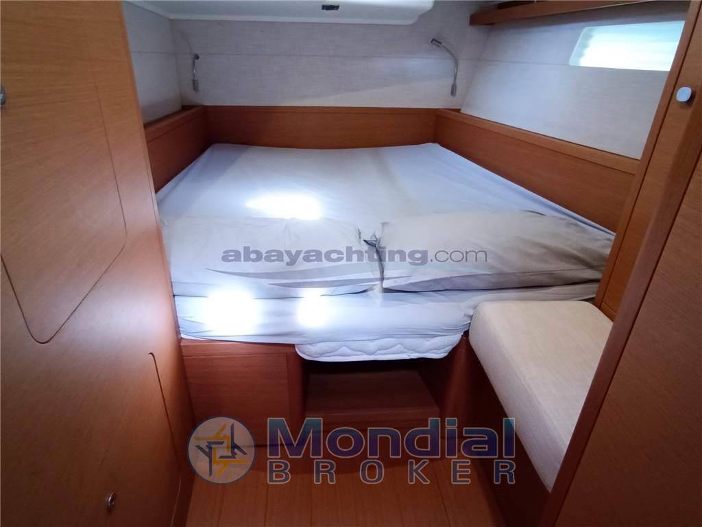 Cantiere del pardo Grand soleil 52 lc - 52lc