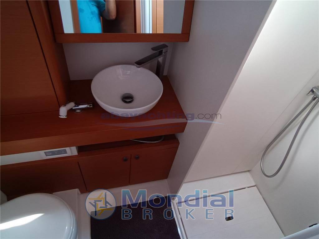 Cantiere del pardo Grand soleil 52 lc - 52lc