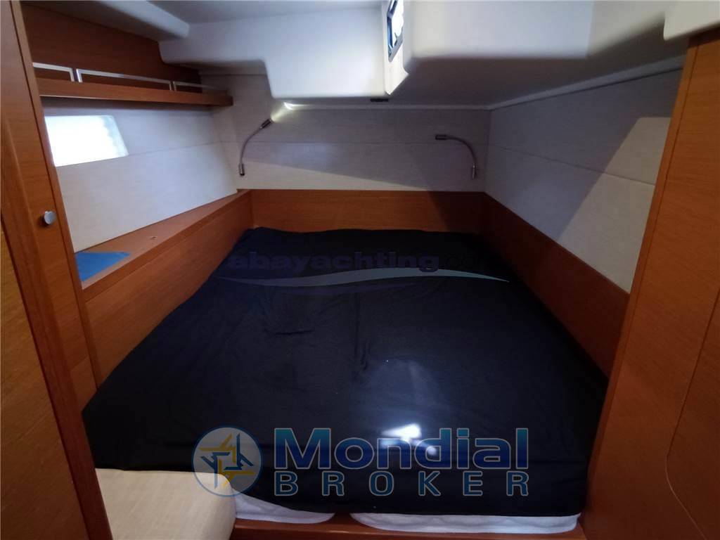 Cantiere del pardo Grand soleil 52 lc - 52lc