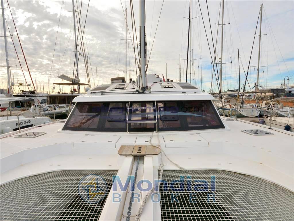 Bavaria Nautitech 46 fly