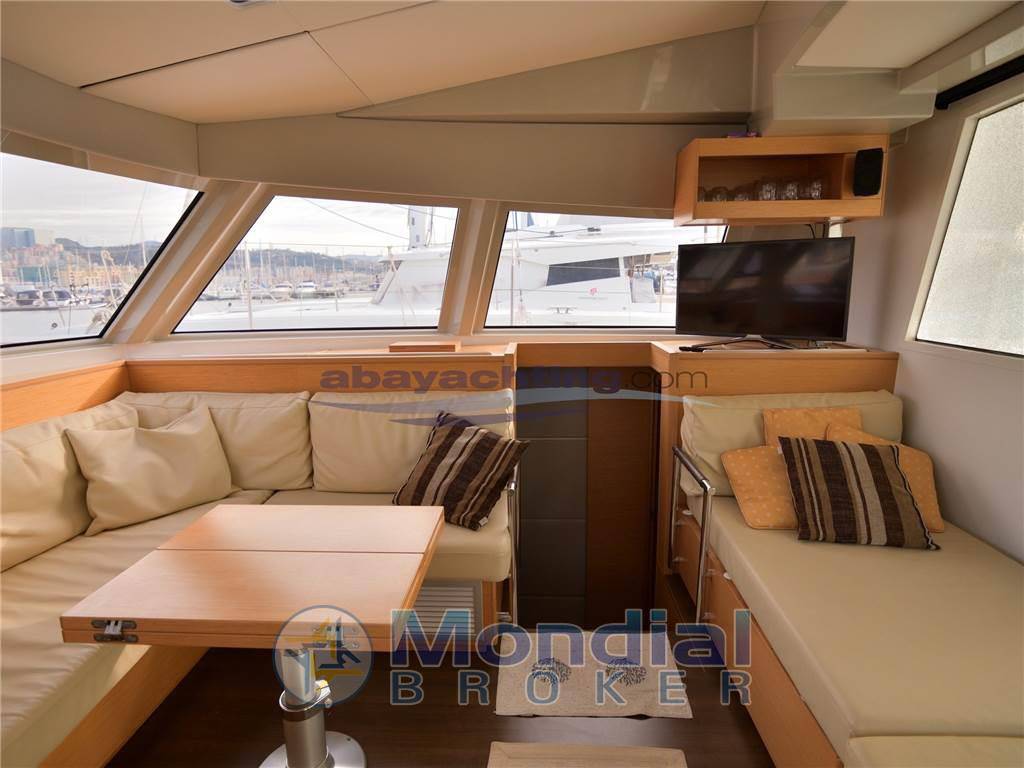 Bavaria Nautitech 46 fly