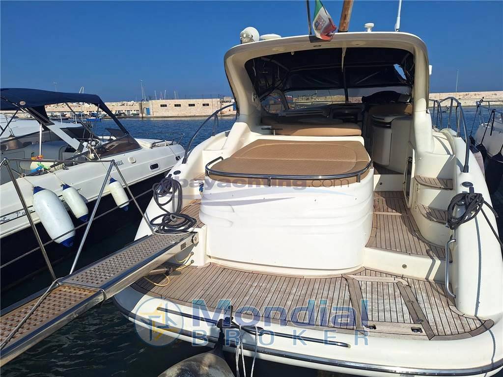 Gobbi Atlantis 425 sc