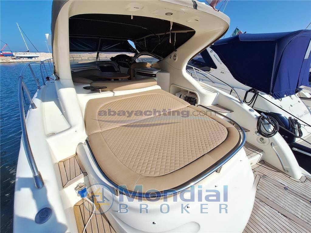 Gobbi Atlantis 425 sc