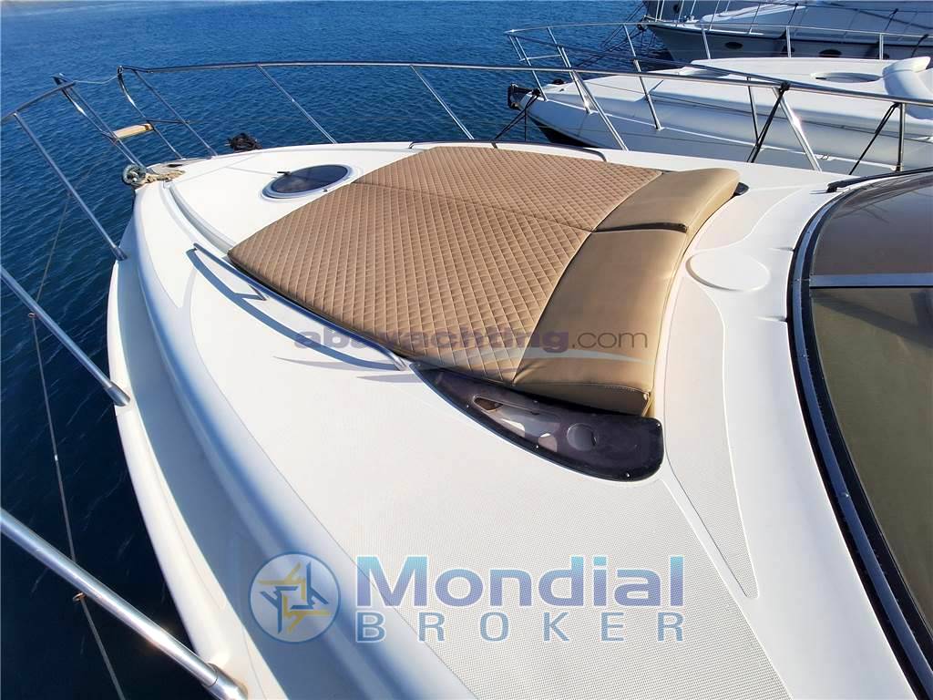 Gobbi Atlantis 425 sc