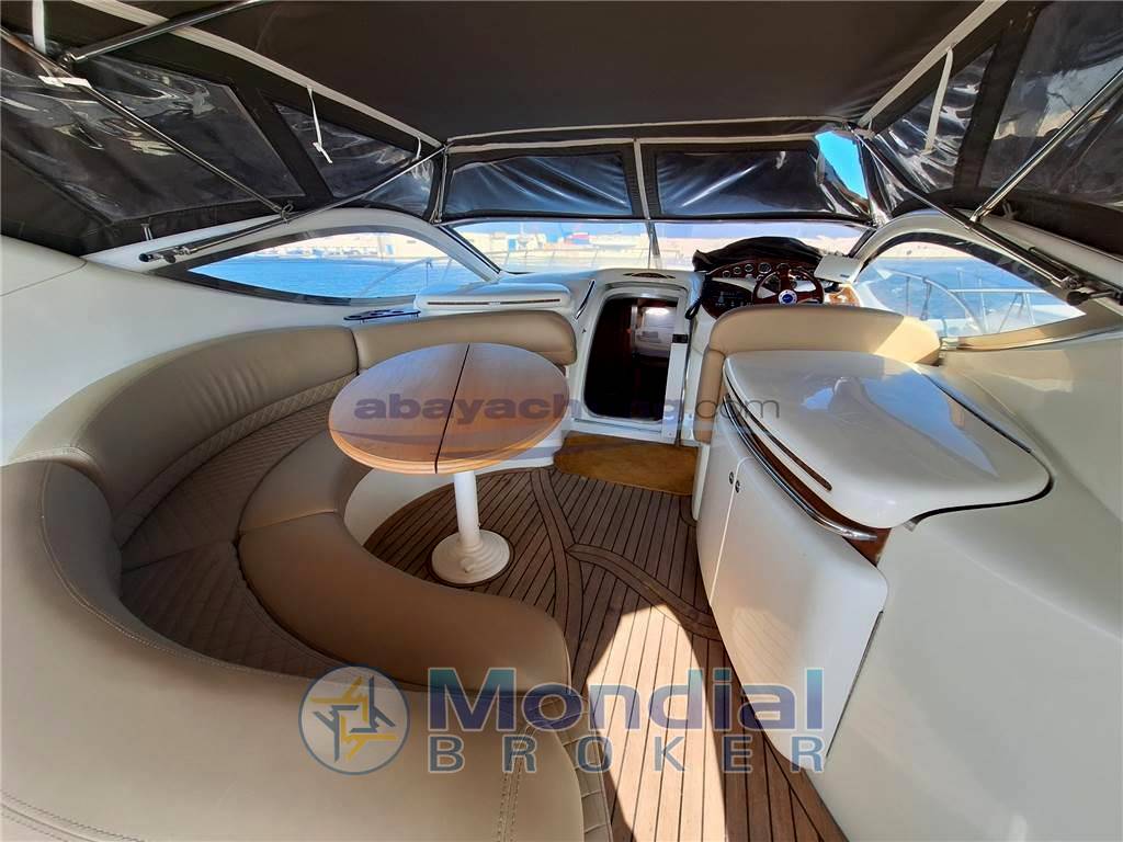 Gobbi Atlantis 425 sc