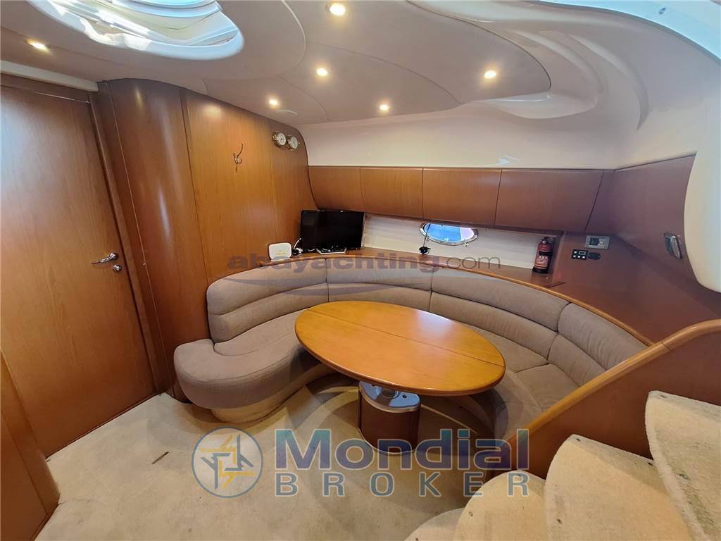 Gobbi Atlantis 425 sc