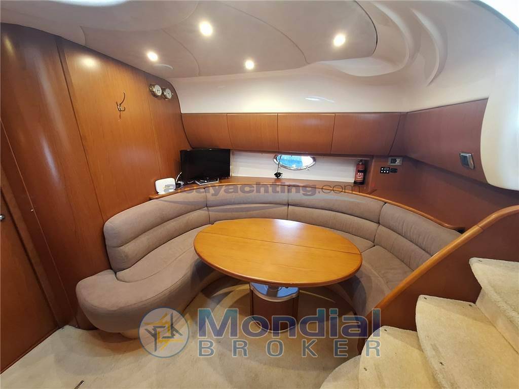 Gobbi Atlantis 425 sc