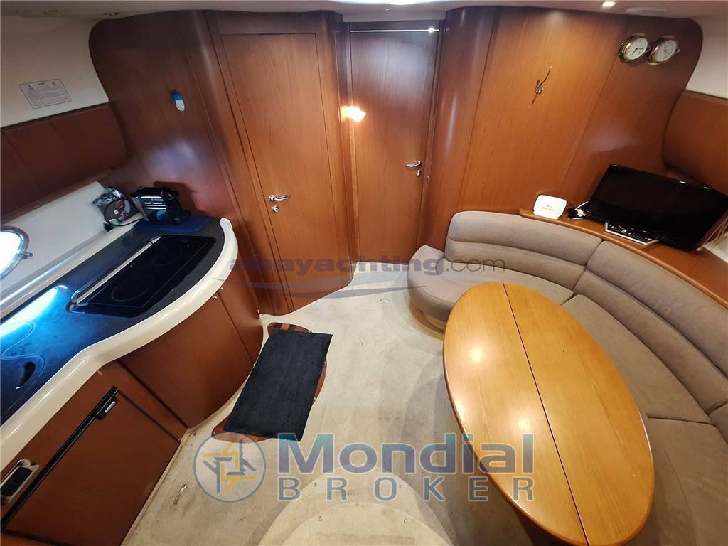 Gobbi Atlantis 425 sc
