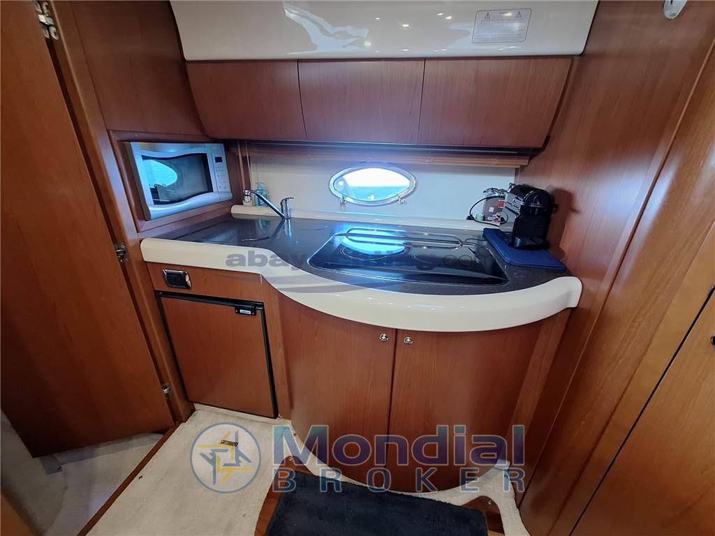 Gobbi Atlantis 425 sc
