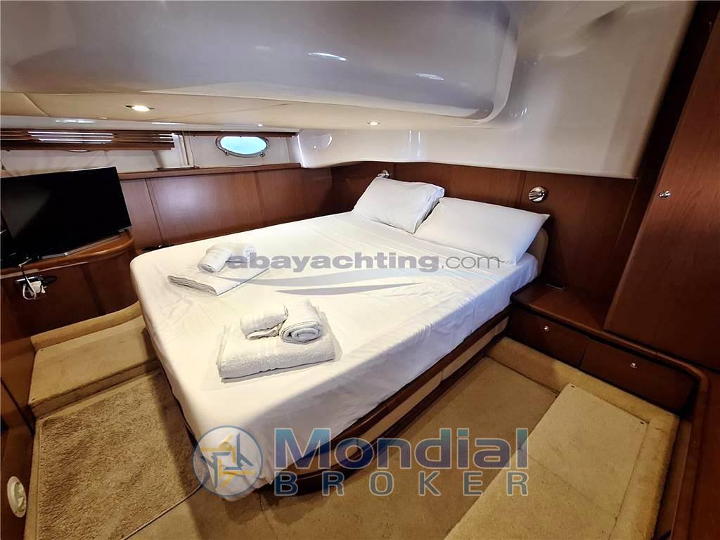 Gobbi Atlantis 425 sc