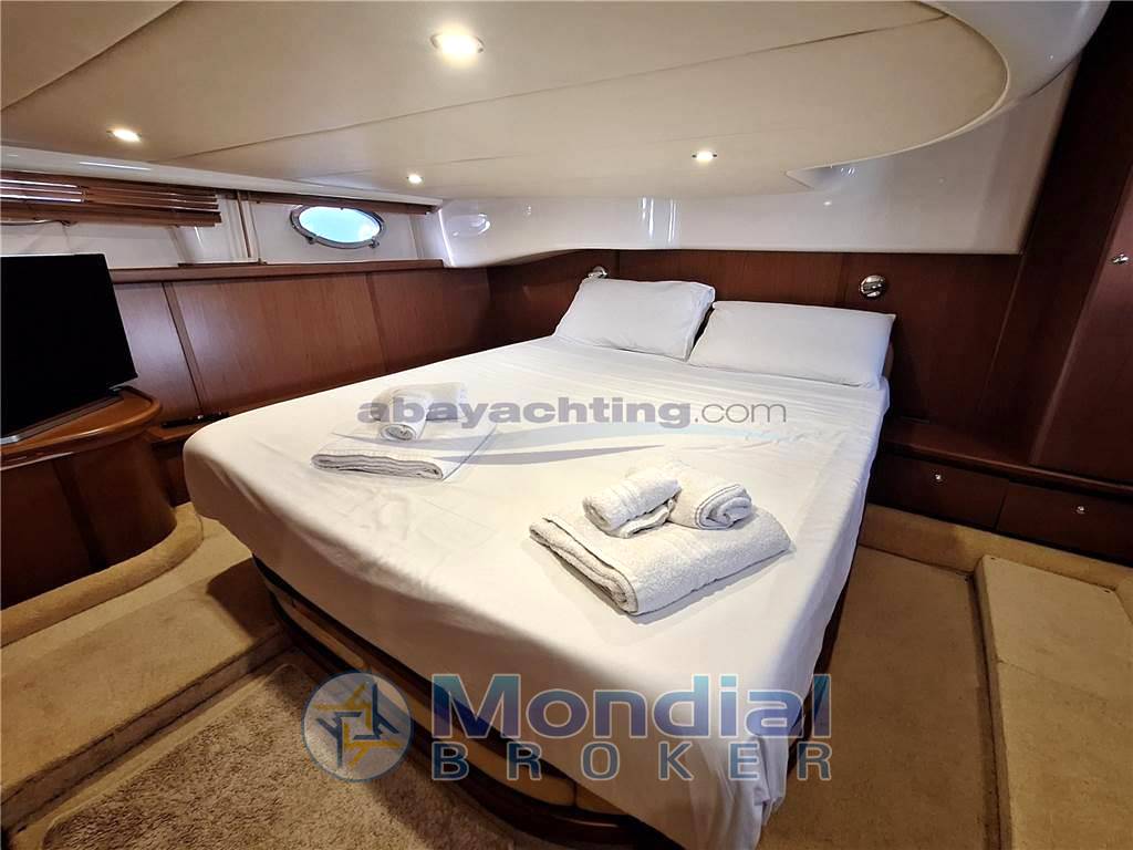 Gobbi Atlantis 425 sc