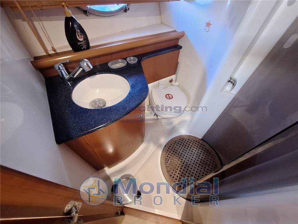 Gobbi Atlantis 425 sc