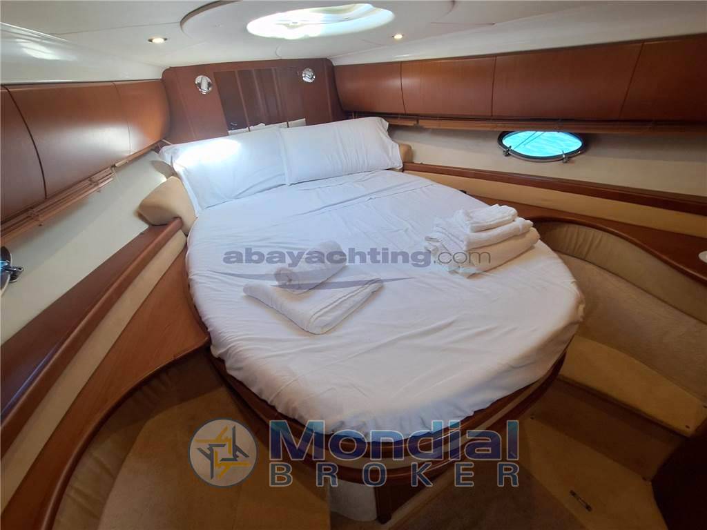 Gobbi Atlantis 425 sc