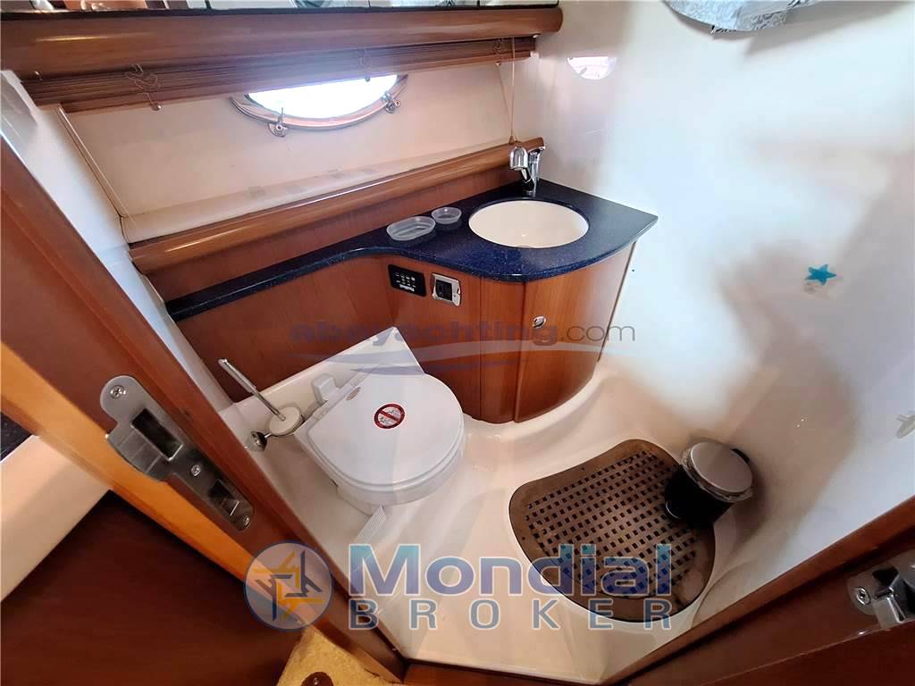 Gobbi Atlantis 425 sc