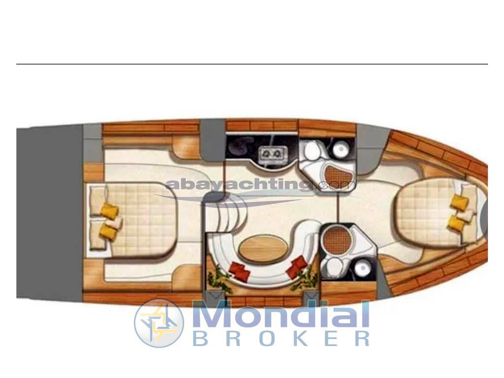 Gobbi Atlantis 425 sc