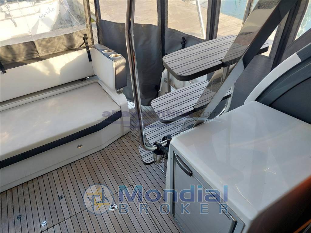 Bavaria 40 r fly - r40 fly