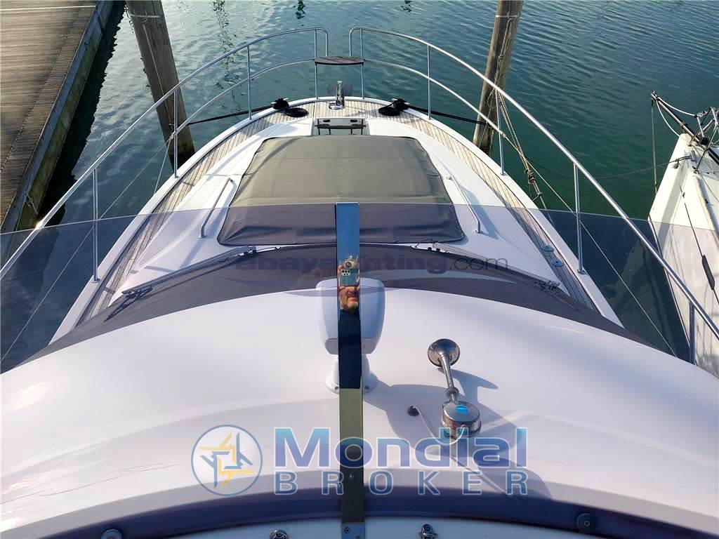 Bavaria 40 r fly - r40 fly