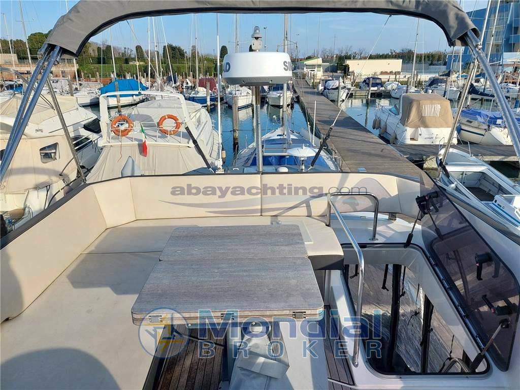 Bavaria 40 r fly - r40 fly