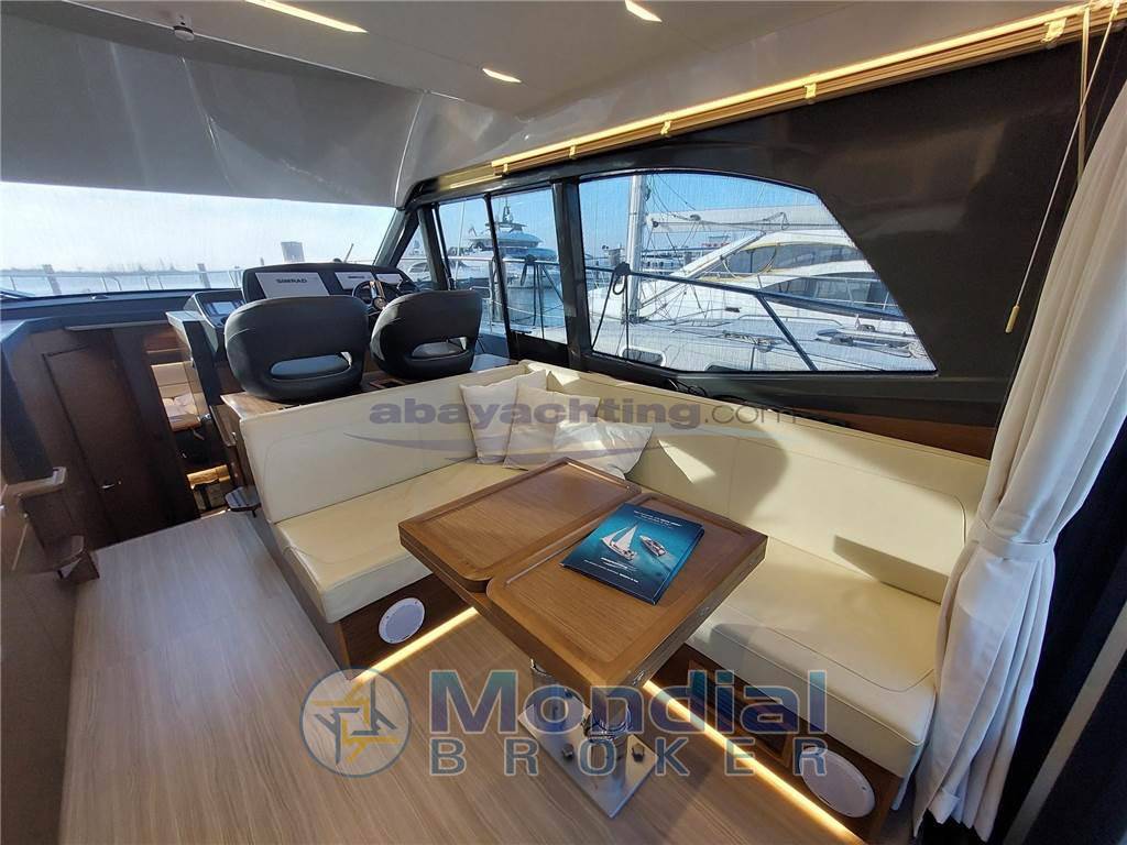 Bavaria 40 r fly - r40 fly