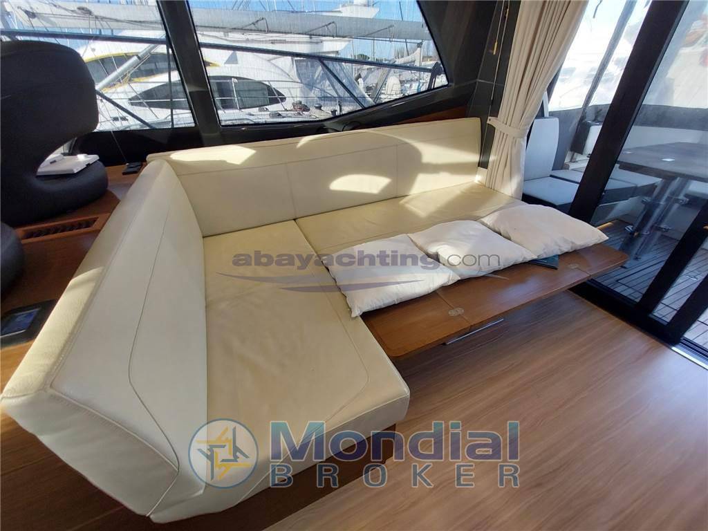 Bavaria 40 r fly - r40 fly