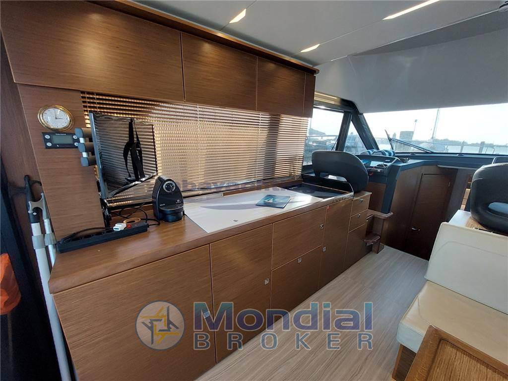 Bavaria 40 r fly - r40 fly