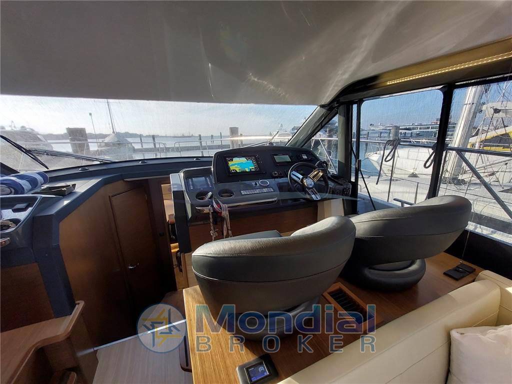 Bavaria 40 r fly - r40 fly