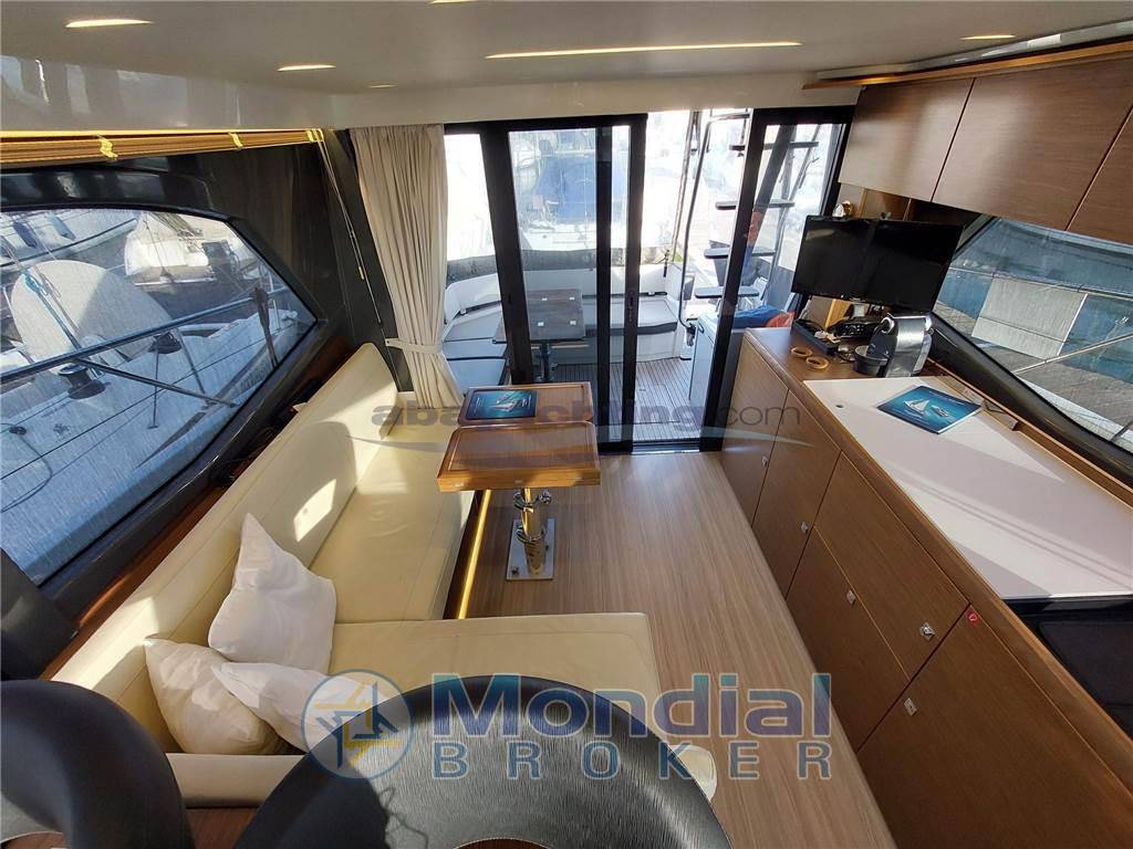 Bavaria 40 r fly - r40 fly