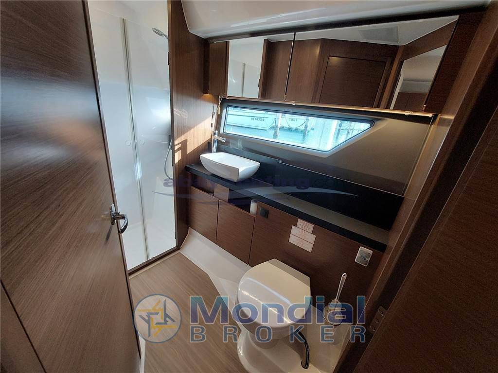 Bavaria 40 r fly - r40 fly