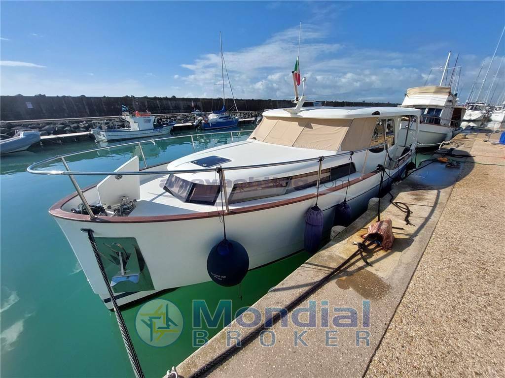 Greenline yachts Greenline 33 hybrid