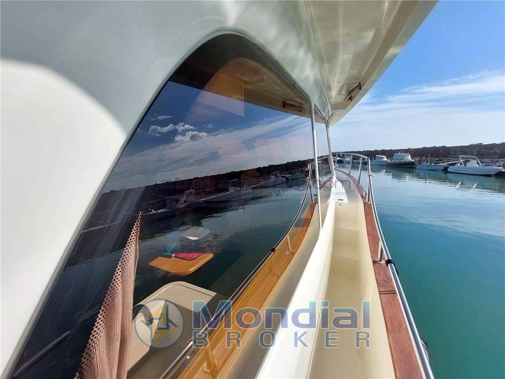Greenline yachts Greenline 33 hybrid