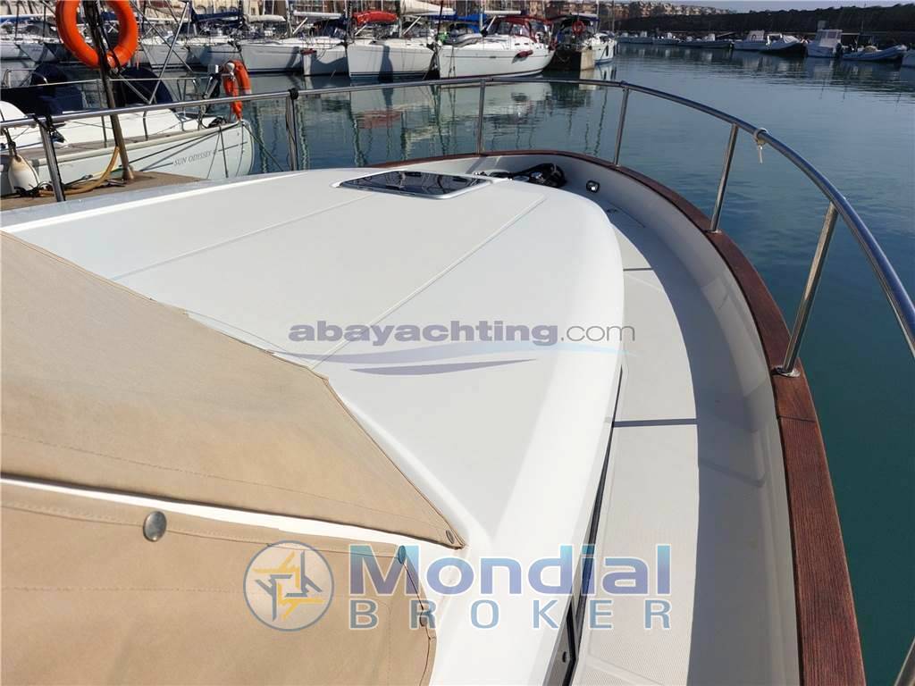 Greenline yachts Greenline 33 hybrid