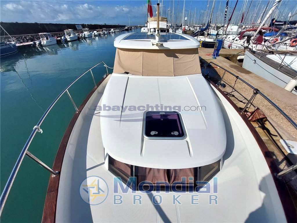 Greenline yachts Greenline 33 hybrid