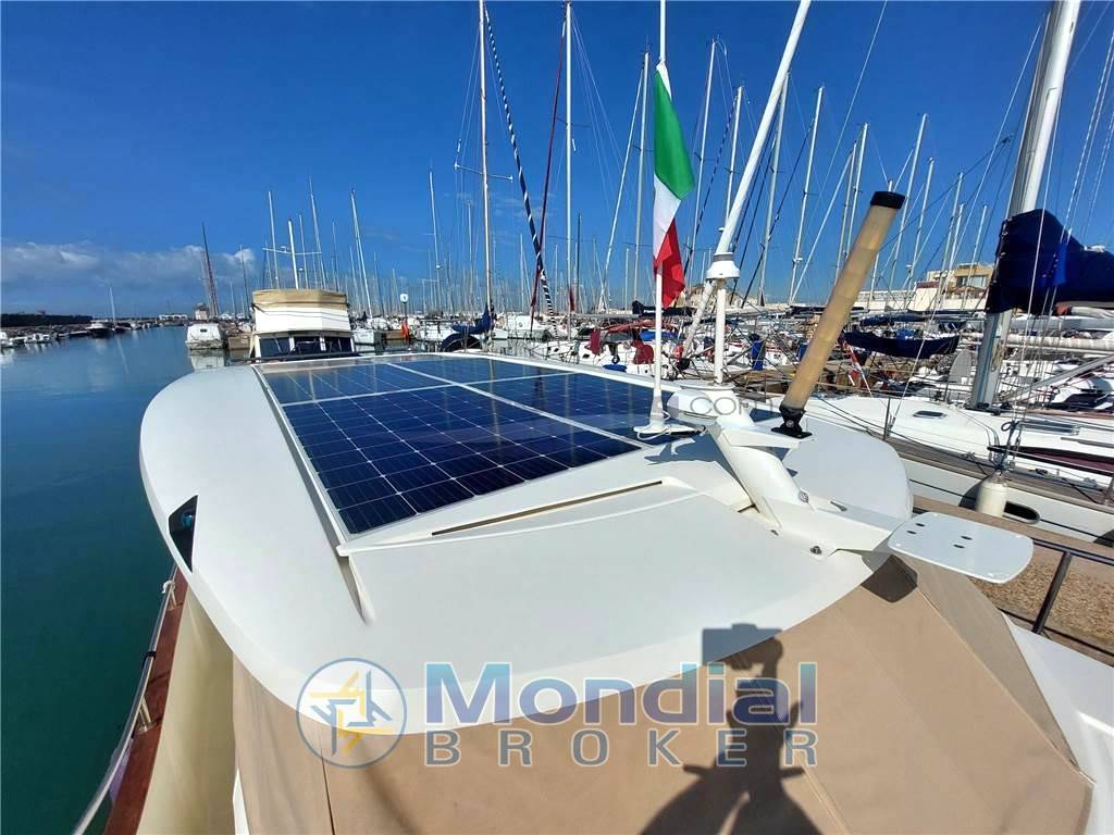 Greenline yachts Greenline 33 hybrid