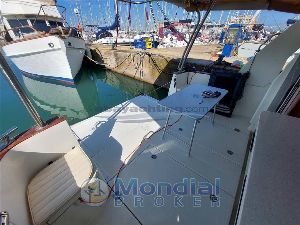 Greenline yachts Greenline 33 hybrid